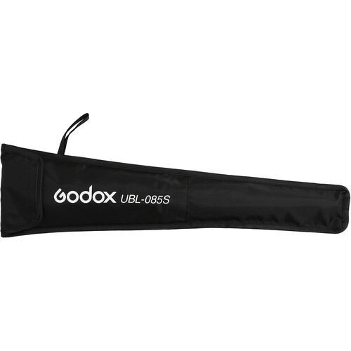 Godox UBL-085S srebrni kišobran za AD300Pro - 5